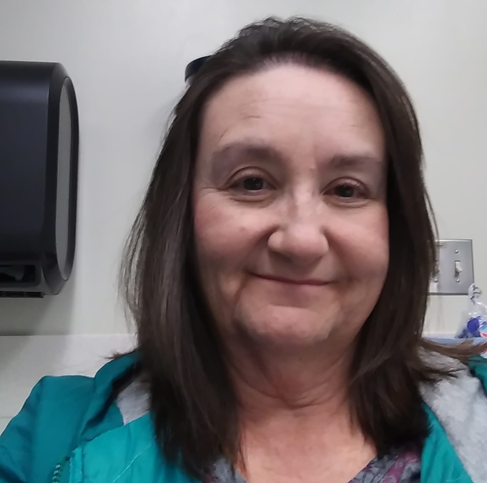 Meet your Posher, Jennifer